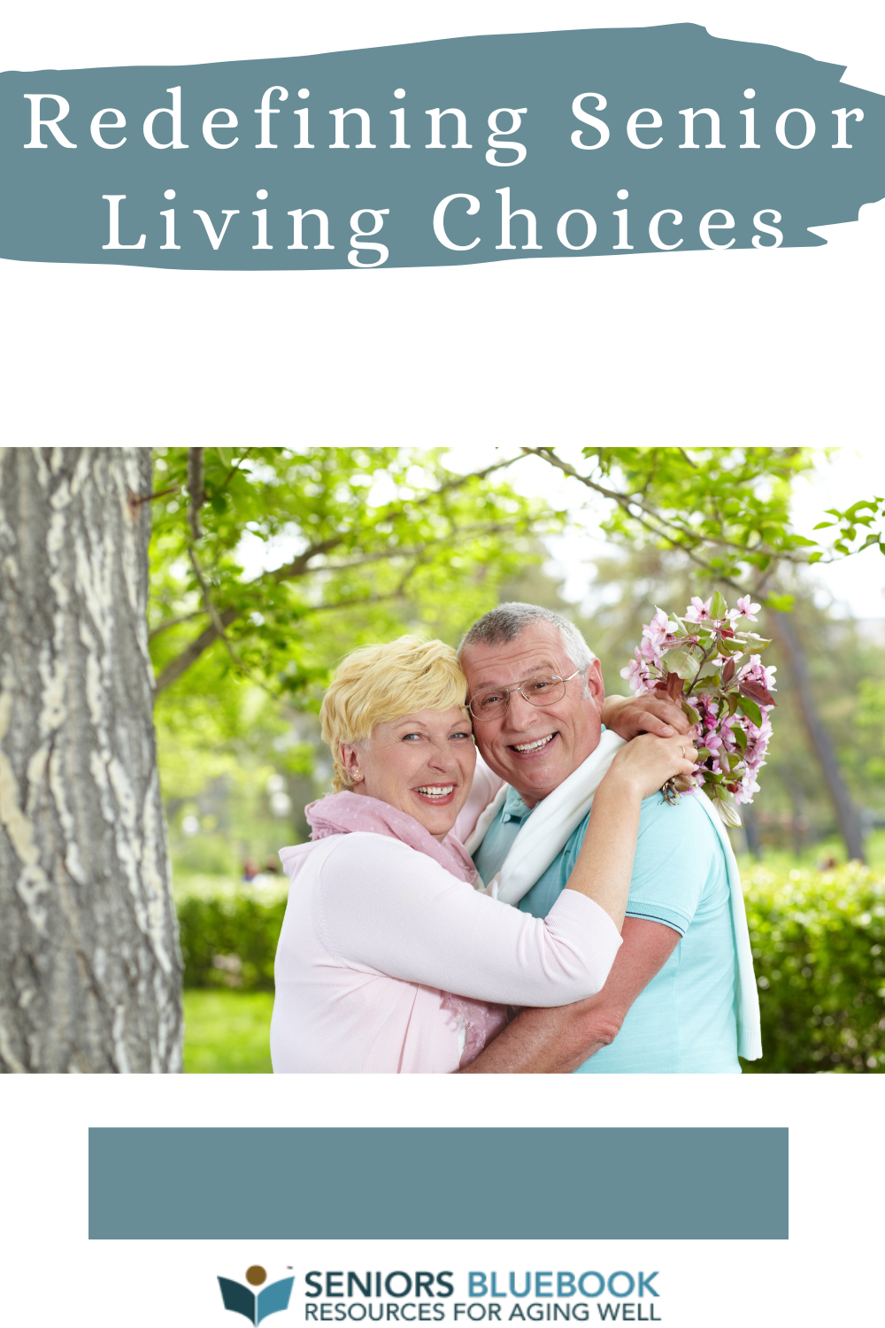 Redefining Senior Living Choices